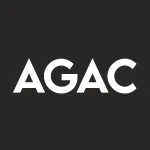 AGAC logo