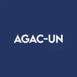 AGAC-UN logo
