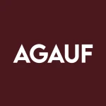 African Gold Acquisition Corp logo