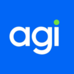 AGBK Stock Logo