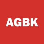 AGI INC logo