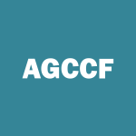AGCCF Stock Logo