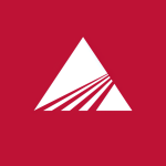 AGCO Stock Logo