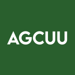 AGCUU Stock Logo
