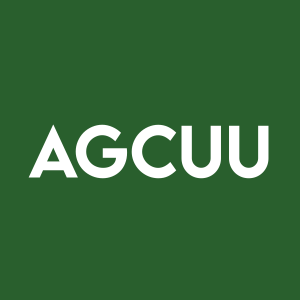 Stock AGCUU logo
