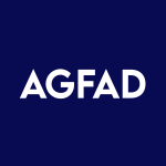 AGFAD Stock Logo