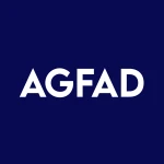 AGFAD logo