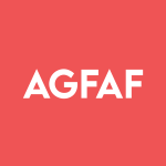 AGFAF Stock Logo