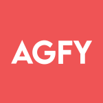 AGFY Stock Logo