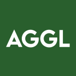 AGGL Stock Logo
