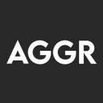 AGGR Stock Logo