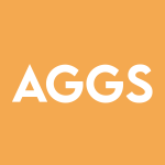 AGGS Stock Logo
