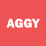 AGGY Stock Logo