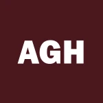 Aureus Greenway Holdings Inc. logo