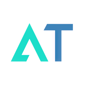 Stock AGILW logo