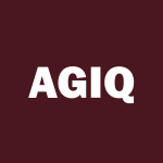 AGIQ Stock Logo