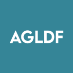 AGLDF Stock Logo