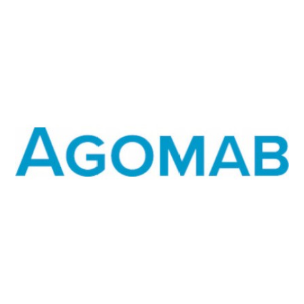 AgomAb: 97% clinical remission in evaluable patients | AGMB SEC Filing - Form 6-K