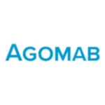 AgomAb Therapeutics NV logo