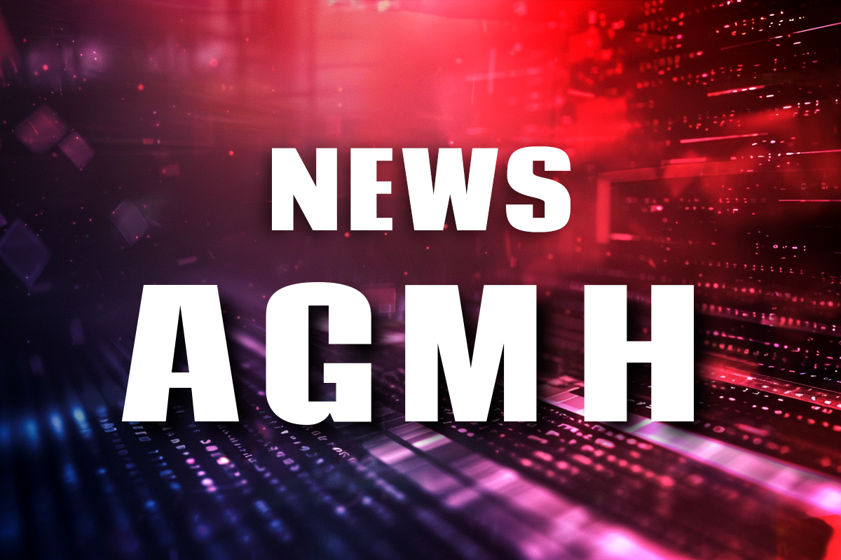 AGM Group Receives Notification from Nasdaq Relating Delayed Filing of Form  20-F | AGMH Stock News