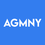 AGMNY Stock Logo