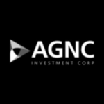 AGNCP Stock Logo