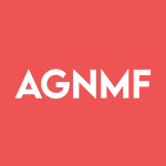 AGNMF Stock Logo