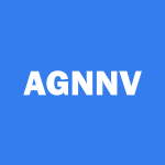 AGNNV Stock Logo