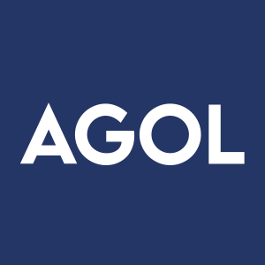 Stock AGOL logo