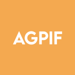 AGPIF Stock Logo