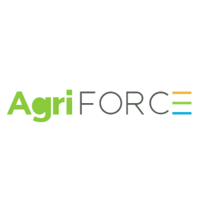 Stock AGRI logo