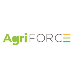 Stock AGRIW logo