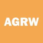 AGRW Stock Logo