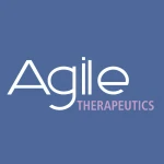 Agile Therapeutics Inc logo