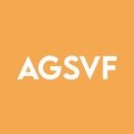 AGSVF Stock Logo