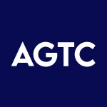 Applied Genetic logo