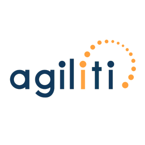 Stock AGTI logo