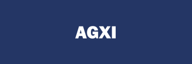 Stock AGXI logo