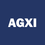 AGXI Stock Logo