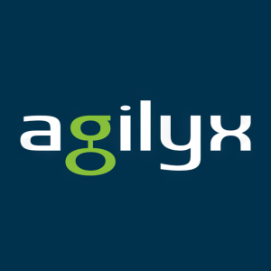 Stock AGXXF logo