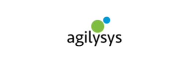 Stock AGYS logo