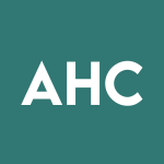 AHC Stock Logo