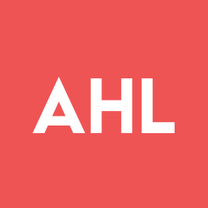 Stock AHL logo