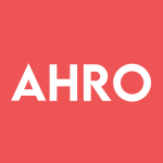 AHRO Stock Logo