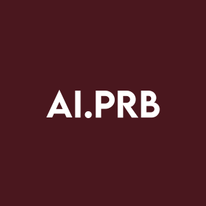 Stock AI.PRB logo