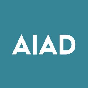 Stock AIAD logo