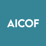 AICOF Stock Logo