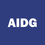 AIDG Stock Logo