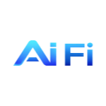 AIFC Stock Logo