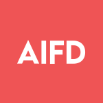 AIFD Stock Logo